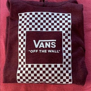 Vans Sweatshirt